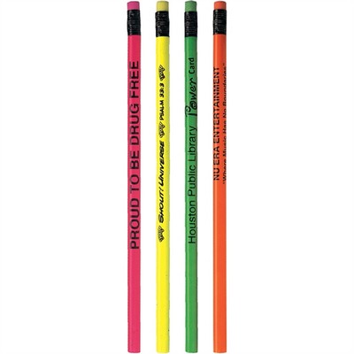 Foreman Pencil