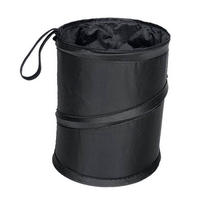 Collapsible Car Trash Can