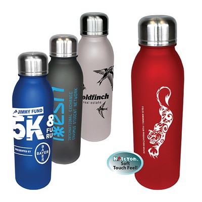 25 Oz. Halcyon® Co-Poly Bottle