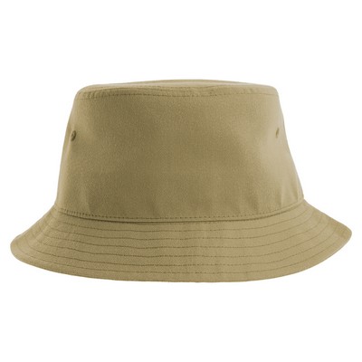 Atlantis Headwear Geo Sustainable Bucket Hat (Embroidery)