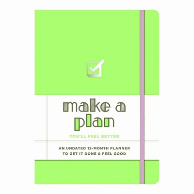 Make a Plan