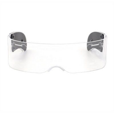 LED Luminous Glasses