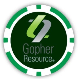 Green Poker Chips