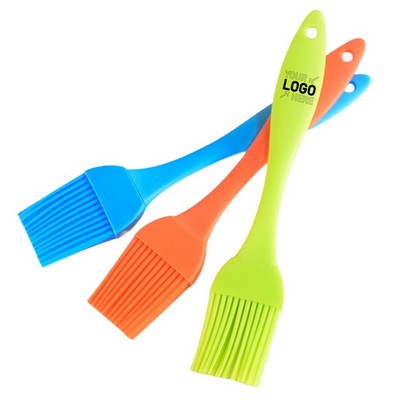 Silicone Heat proof Basting Brush