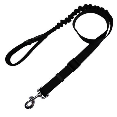 Elastic Polyester Pet Leash