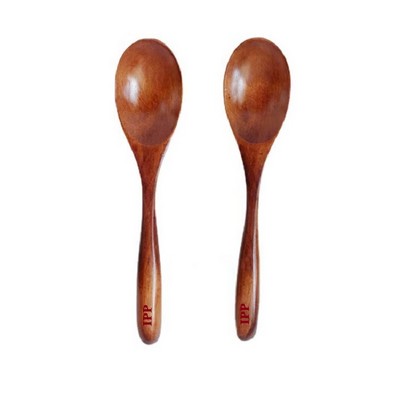 Wooden Spoons