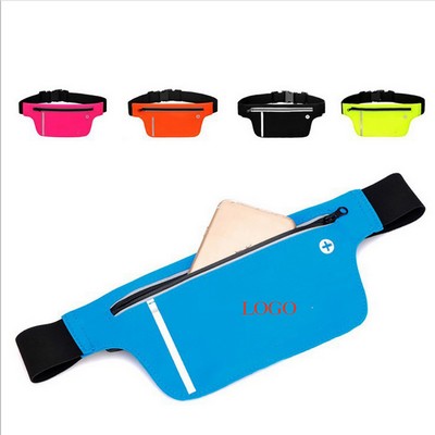 Sports Running Waist Bag