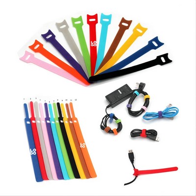 Cable Ties Nylon Fastener Tape