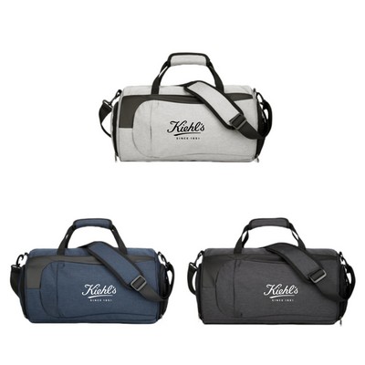 Large Capacity Waterproof Duffle Bag