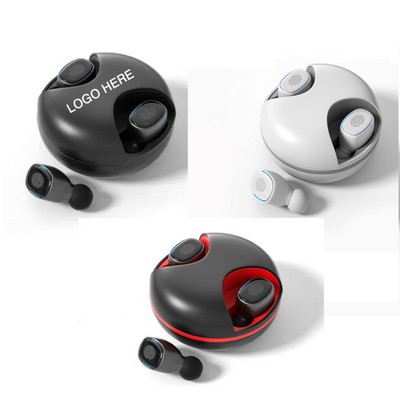 TWS Earbuds