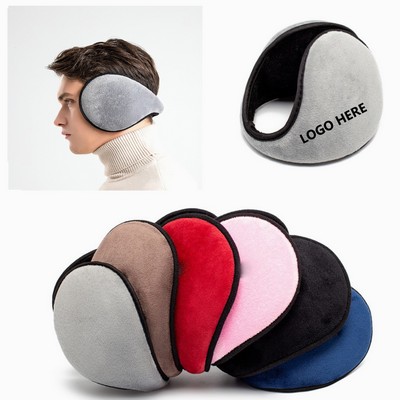 Polar Fleece Ear Warmer