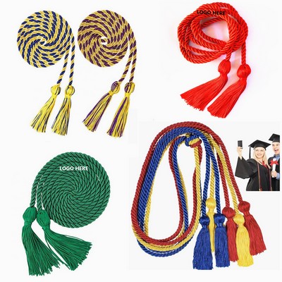 Graduation Honor Cords