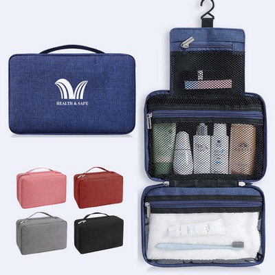 Large Toiletry Bags