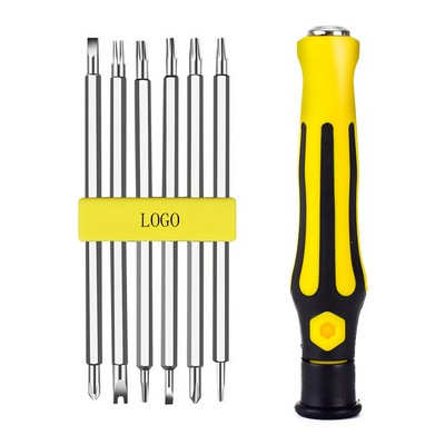 Multi-function Screwdriver Set