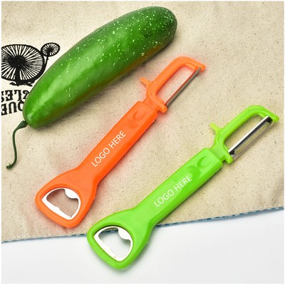 Fruit Peeler Opener