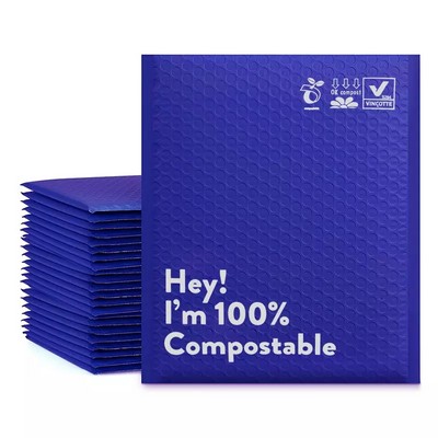 Compostable Mailer Bag