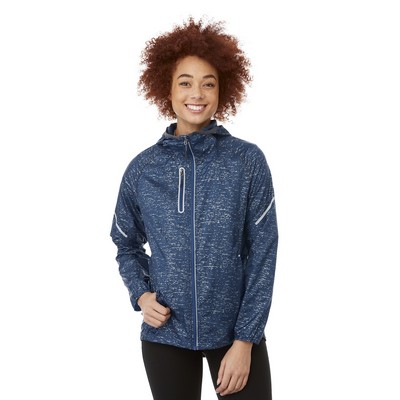 Women's SIGNAL Packable Jacket