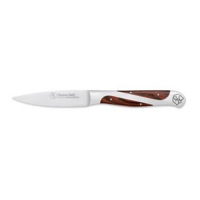 Heritage Steel 3.5" Paring Knife