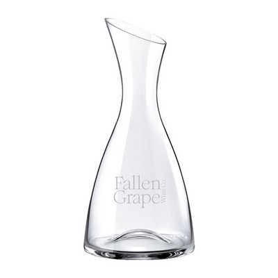 42oz. Prestige Crystal Carafe