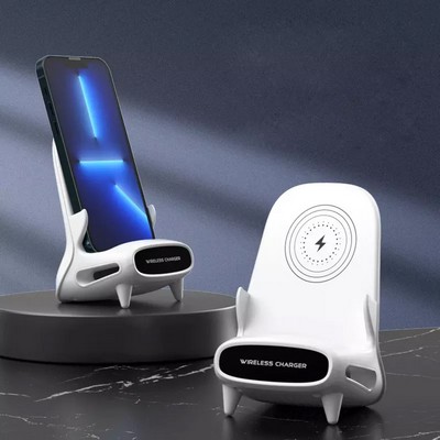 Wireless Charging Stand