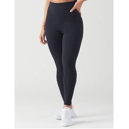 Women's High Waist Pure Legging