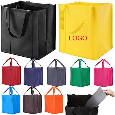 Non-Woven Totes Bags