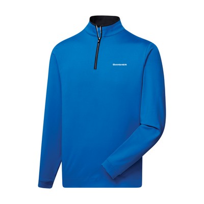 FootJoy® Lightweight Solid Midlayer with Trim