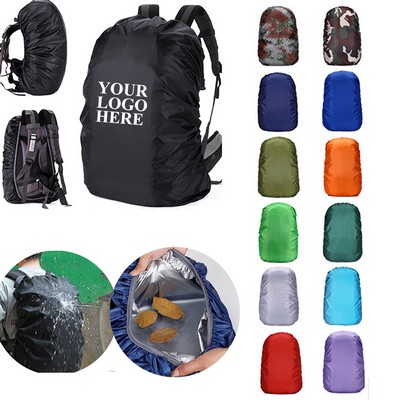 Waterproof Backpack Rain Cover