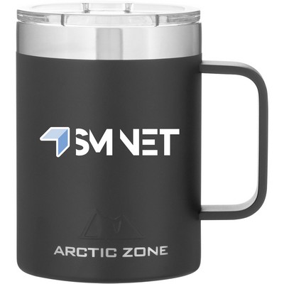 14 oz Arctic Zone Titan Thermal Hp (Matte Black)