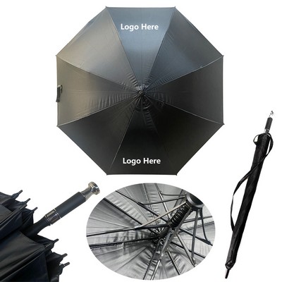 56" ARC Auto Open Golf Umbrella