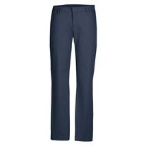 Dickie's® Women's Stretch Twill Pant - Dark Navy Blue