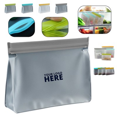 Snack Storage Bag