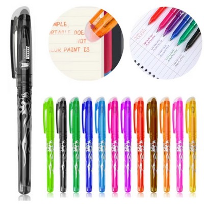 Erasable Ink Pen