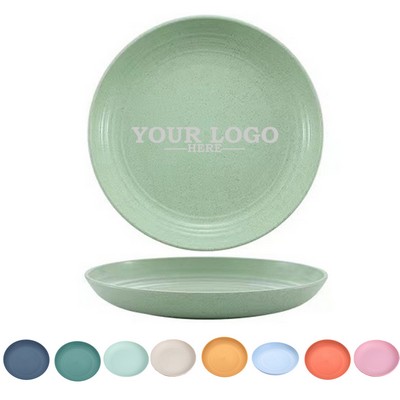 Melamine Plate