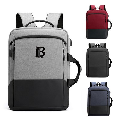 Large Capacity Business backpack