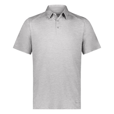 Holloway Men's Electrify Coolcore Polo