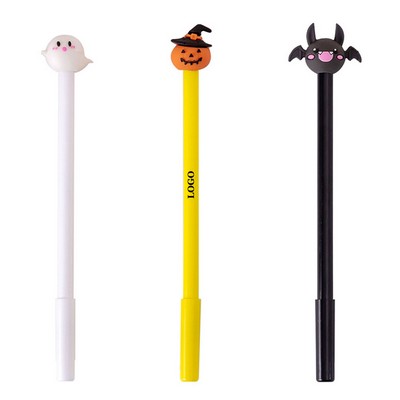 Halloween Pen