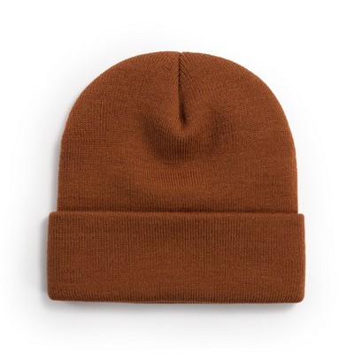 Jacquard Knitted Beanies