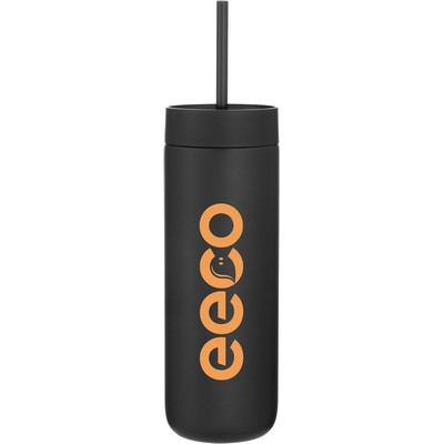 20 oz Fellow Carter Cold Tumbler (Matte Black)