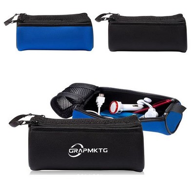 Portable Mini duffel Pouch