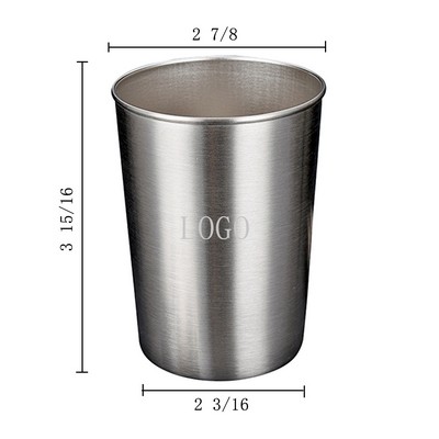 Stainless Steel Cup