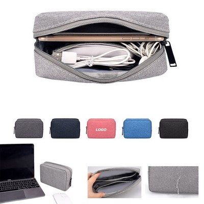 Electronics Accessories Organizer Bag