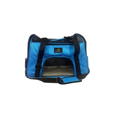 Portable Pet Carrier Bag