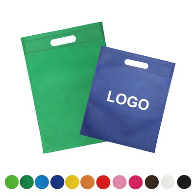 Non-woven Exhibition Tote Bags