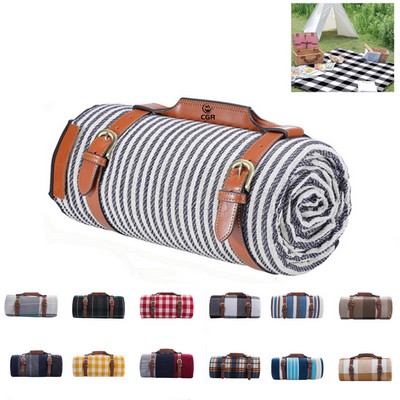 Outdoor Camping Blanket