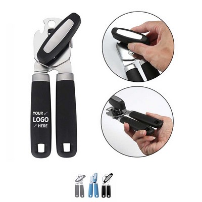 Stainless Steel Can Opener