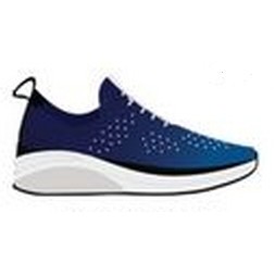 Fade To Blue Cherokee® Men's Infinity® Everon Knit Shoes