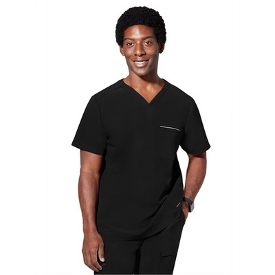 Healing Hands® 360 Men's Spencer Top