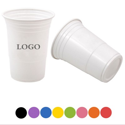 16 oz Party Decorations Cups