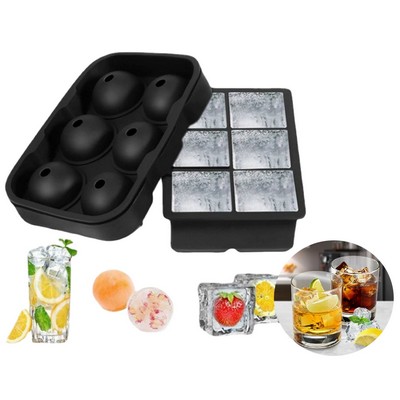 Ice Cube Trays (Set of 2)